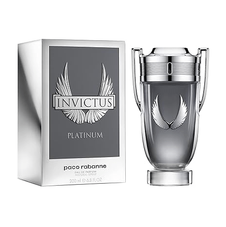 Invictus Platinum Cologne – Fragrance Outlet1