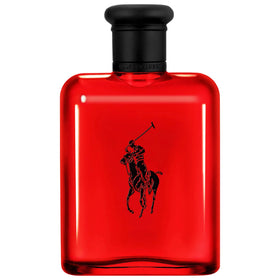 Ralph Lauren Polo Red Cologne