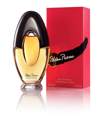 Paloma Perfume Featured image