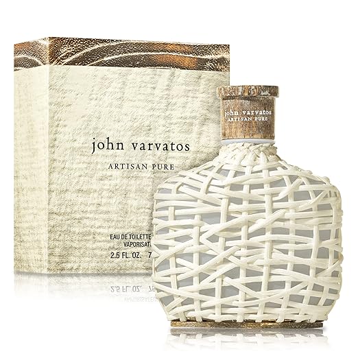 Artisan Pure Cologne, Product image 1