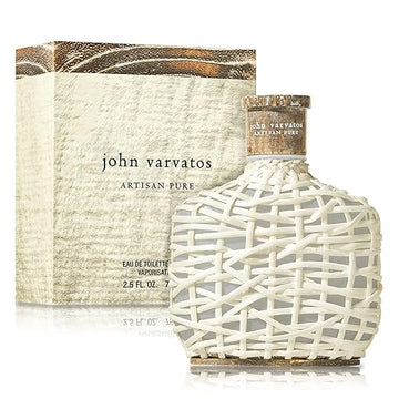 Artisan Pure Cologne Featured image