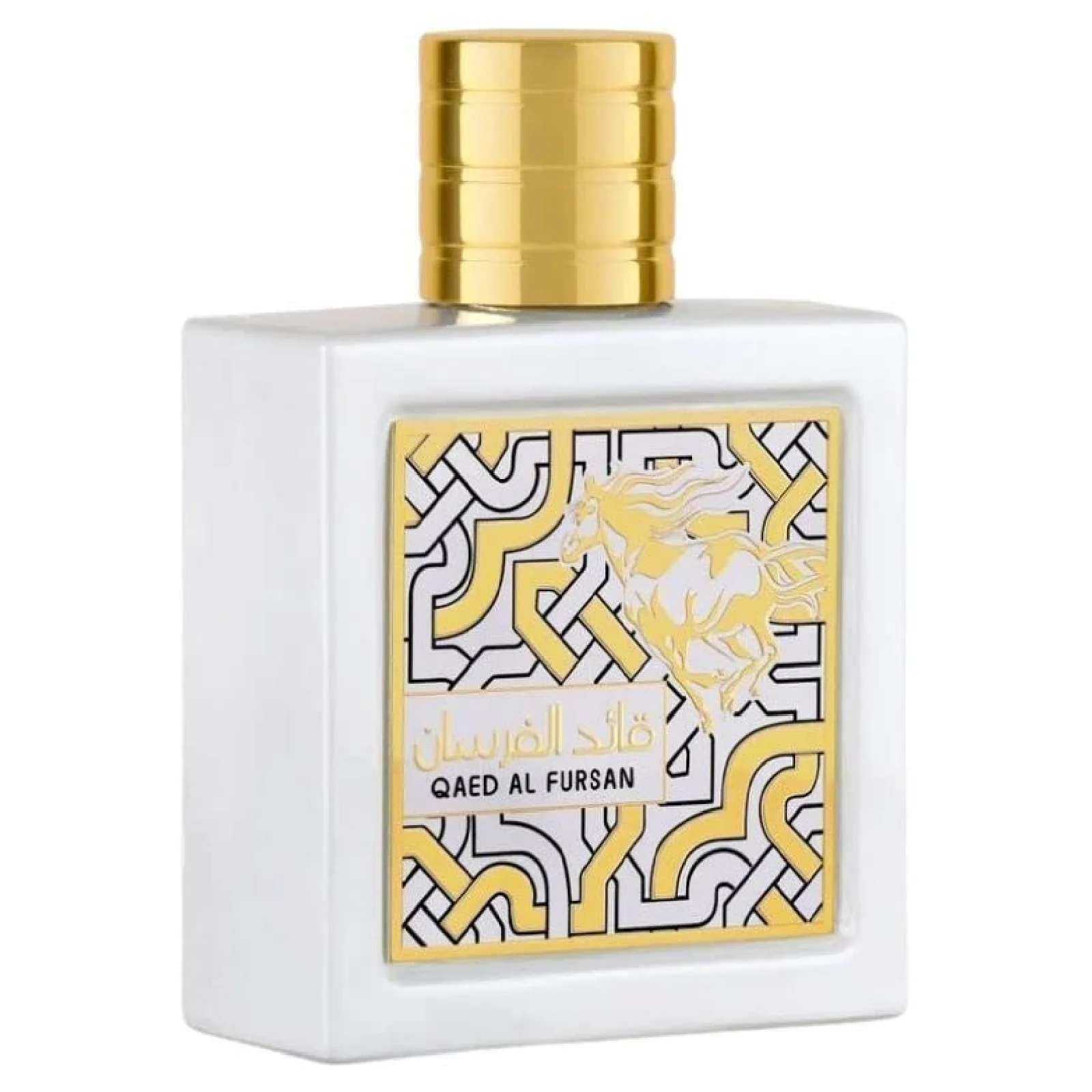 Qaed Al Fursan Unlimited Unisex Fragrance, Product image 1