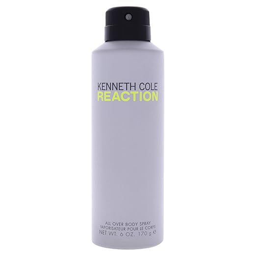 Reaction Body Spray, Product image 1