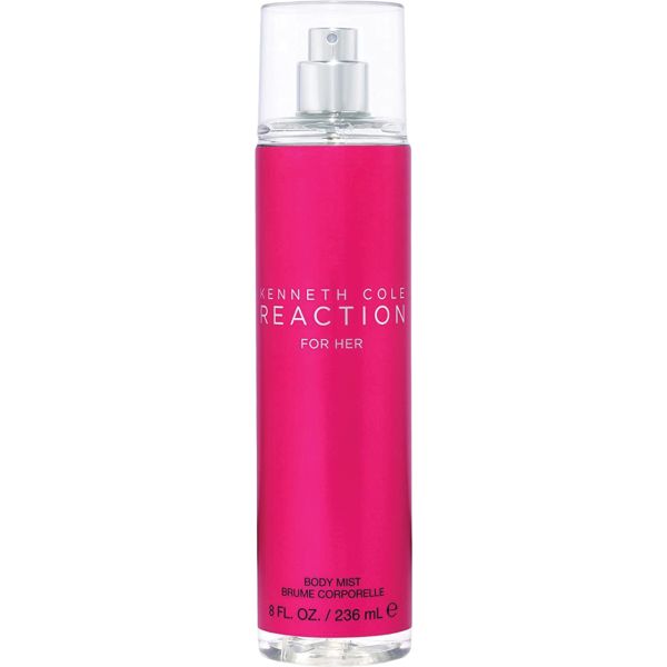 Reaction Body Spray, Product image 1