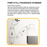 Flo Atomizer Prestige