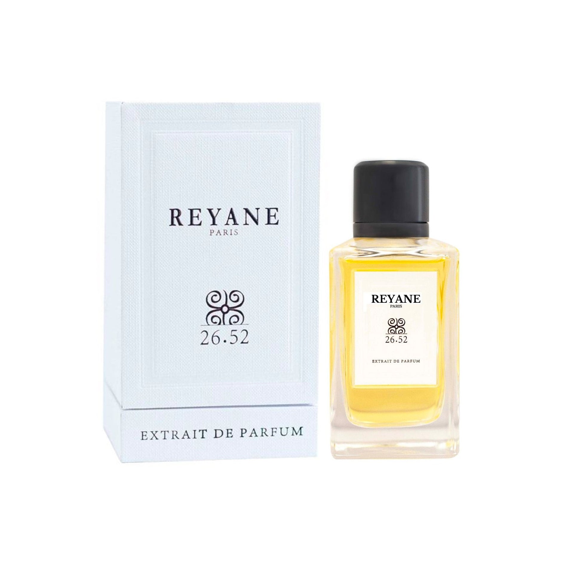 26.52 Extrait De Parfum Spray for Men by Reyane Tradition, Product image 1