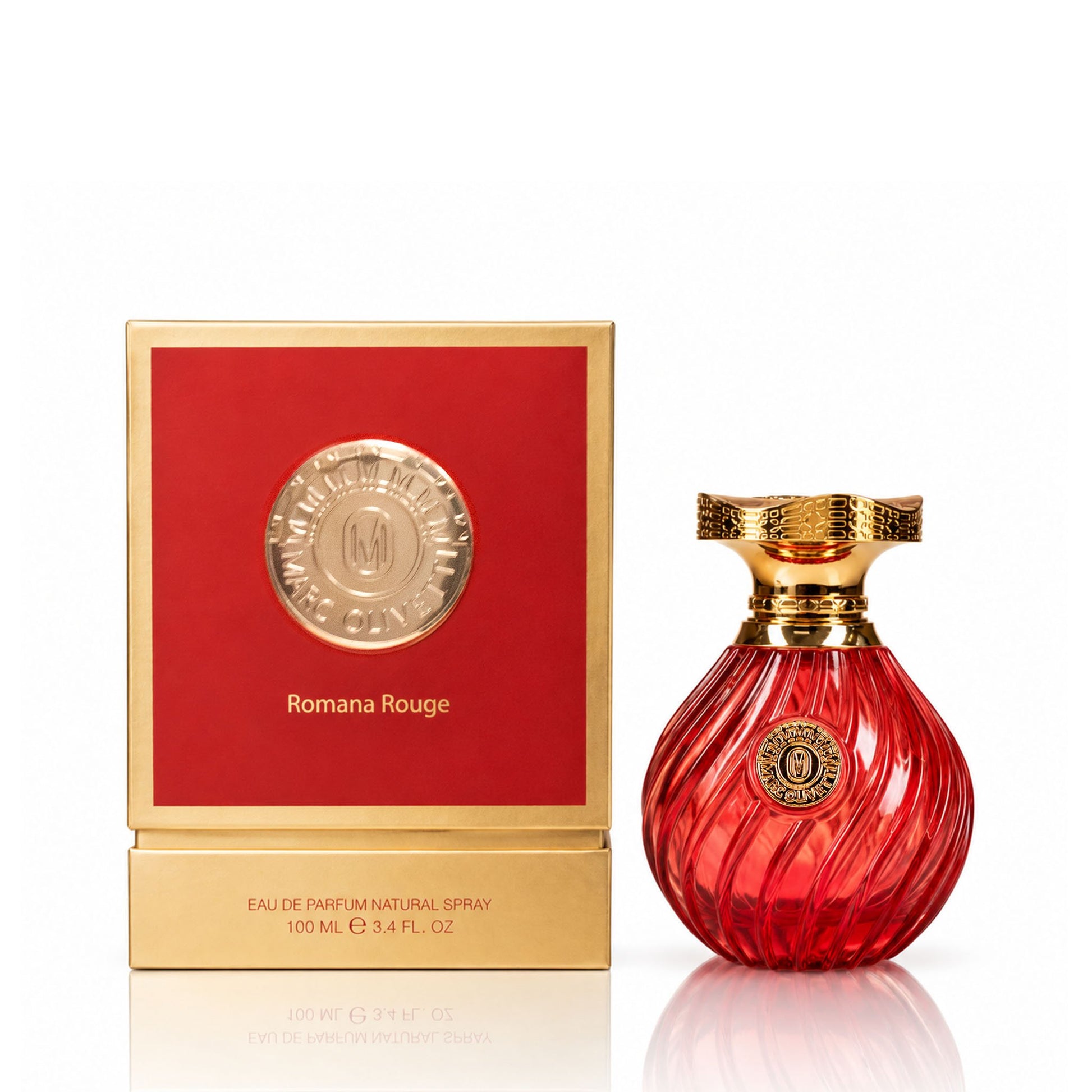 Romana Rouge Perfume, Product image 1
