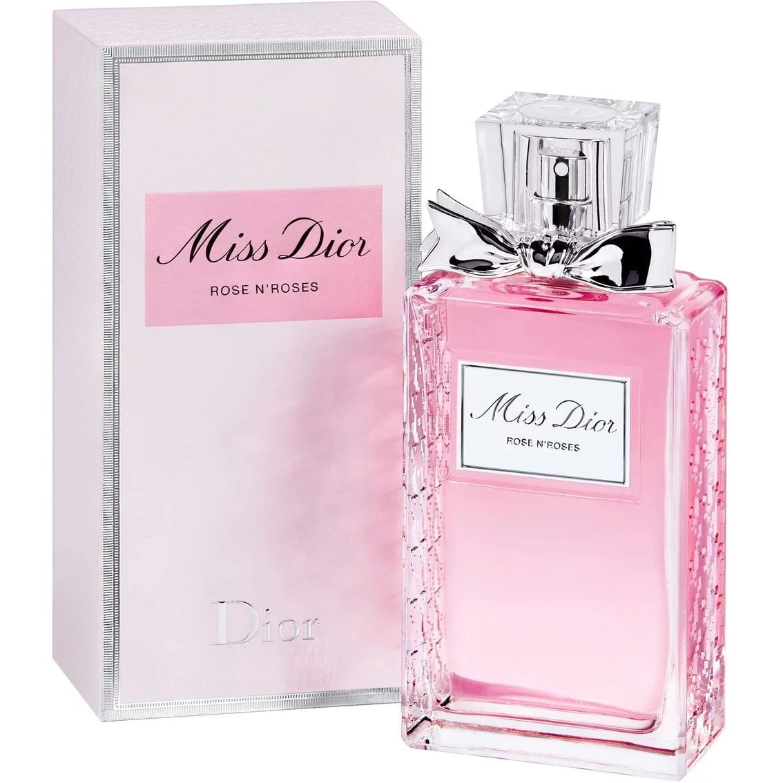 Miss Dior Rose N' Roses Eau De Toilette Spray for Women by Dior, Product image 1