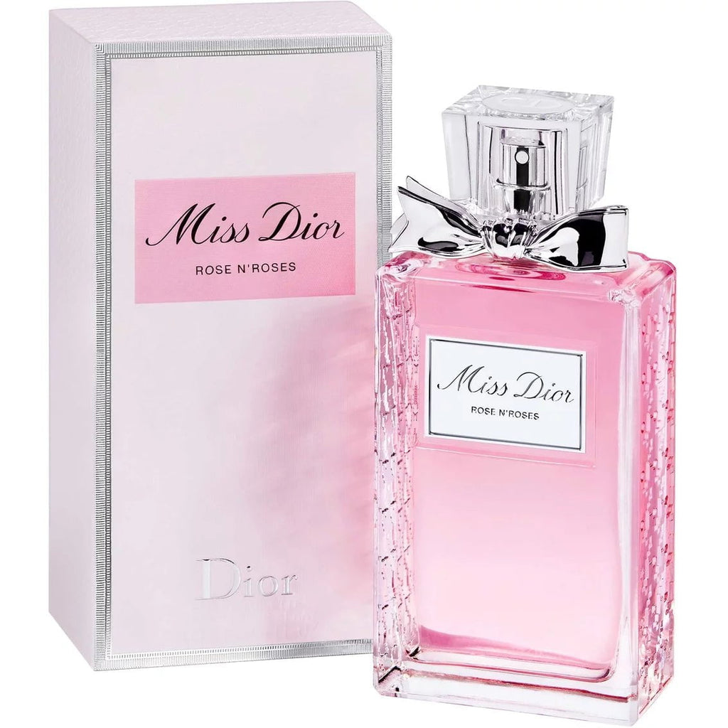 Miss Dior Cherie EDP for Women by Dior โ Fragrance Outlet