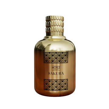 Sakura Perfume Featured image