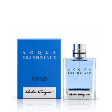 Acqua Essenziale Cologne Featured image