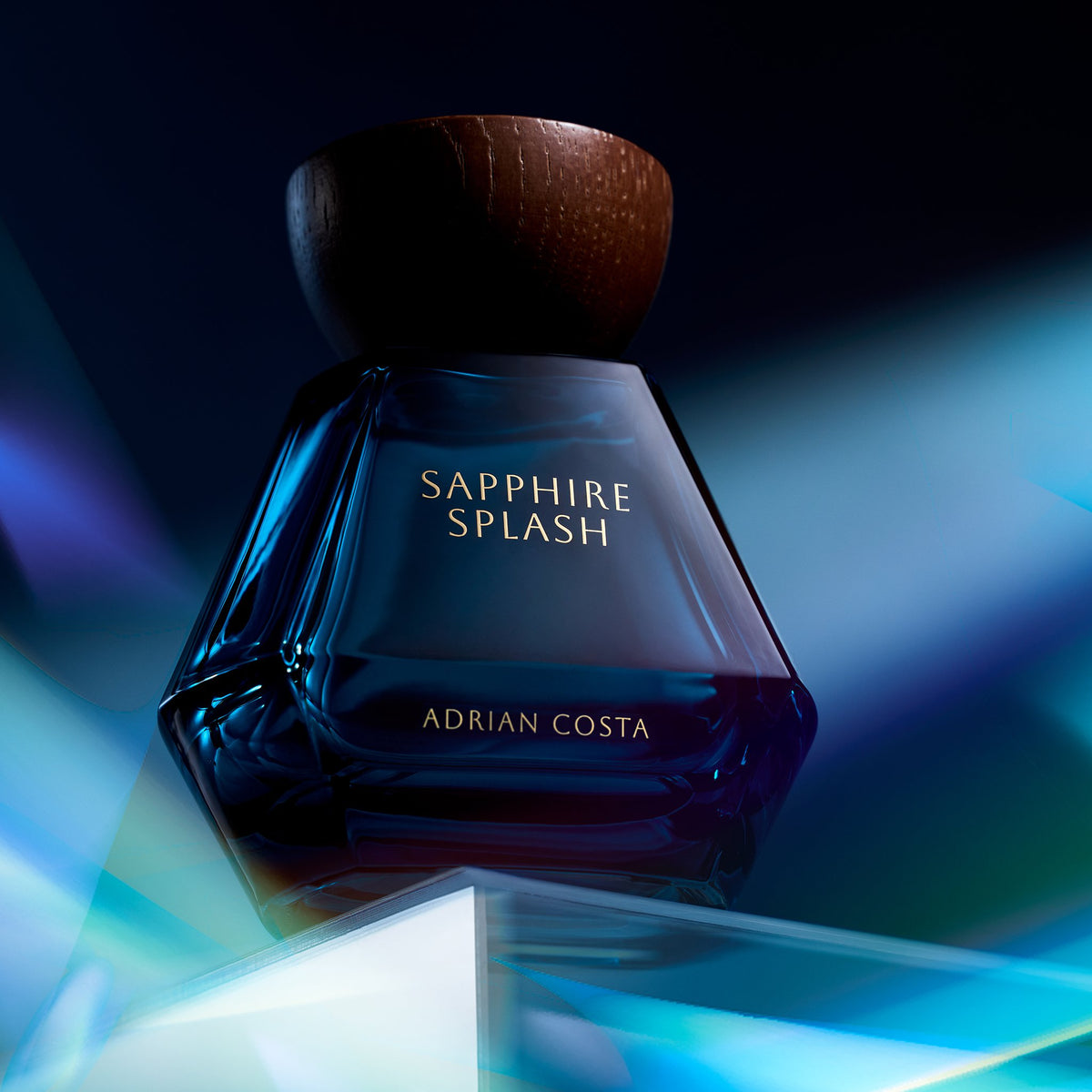Sapphire Splash Cologne, Product image 4