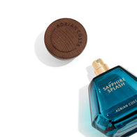Sapphire Splash Eau de Parfum 3.4 oz.