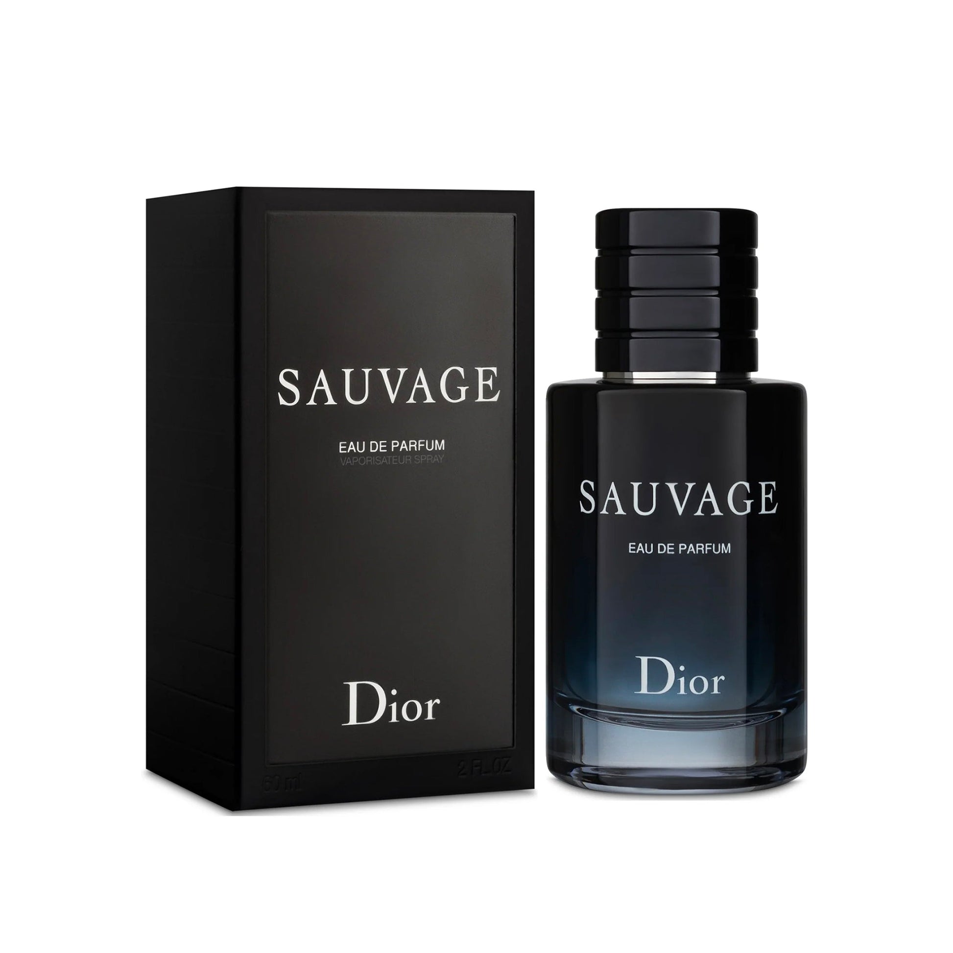 Sauvage Eau de Parfum Spray for Men by Dior, Product image 1