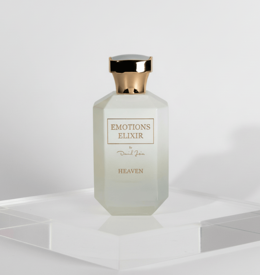 Emotions Elixir by Daniel Josier HEAVEN