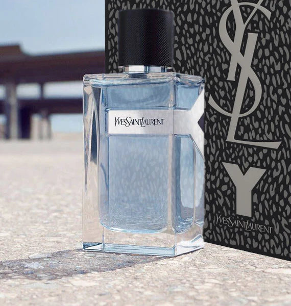 Louis Vuitton Just Made An Amazing Unisex Fragrance — The Outlet