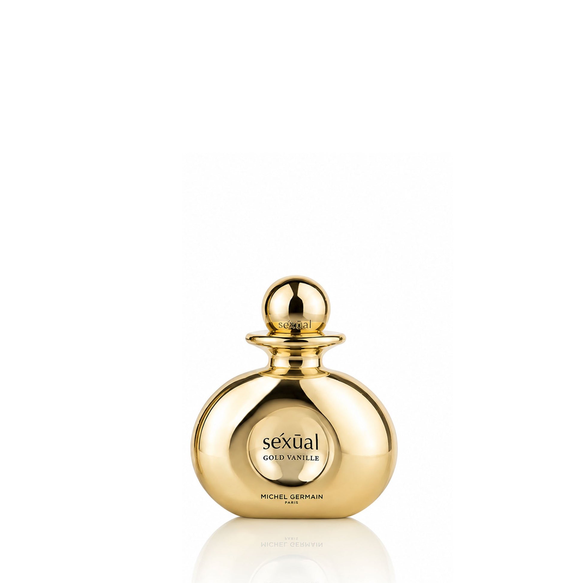 Sexual Gold Vanille Perfume, Product image 2