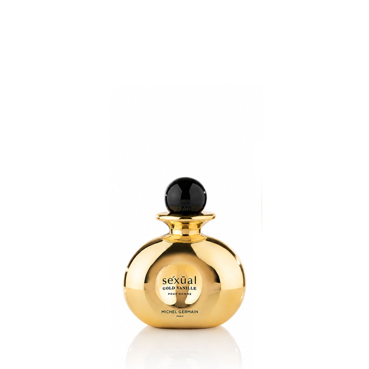 Sexual Gold Vanille Pour Homme Cologne, Product image 2