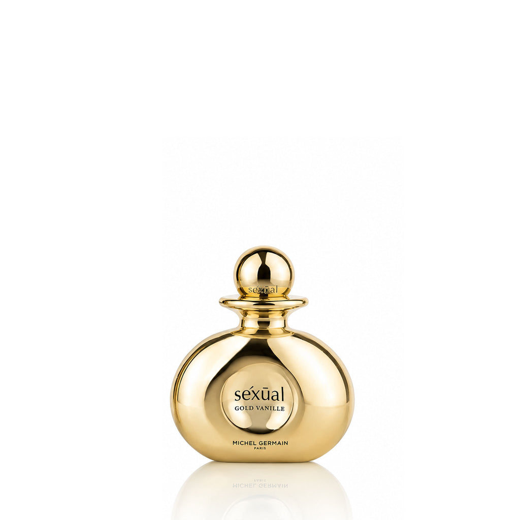 Sexual Gold Vanille Eau de Parfum 4.2 oz.
