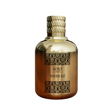 Shiraz Perfume Featured image