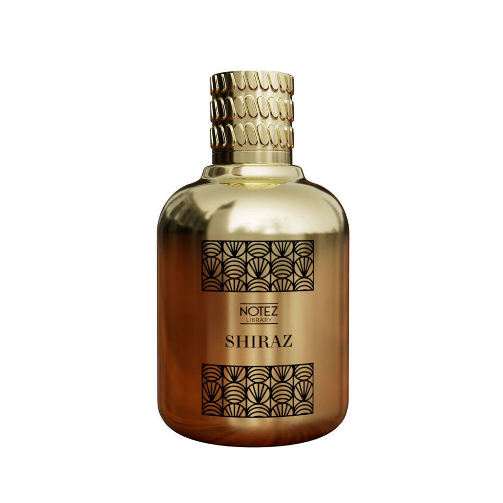 Shiraz Perfume