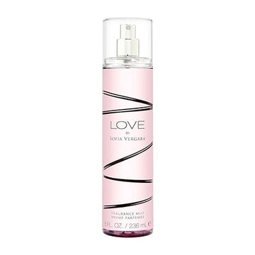 Love Body Spray Featured image
