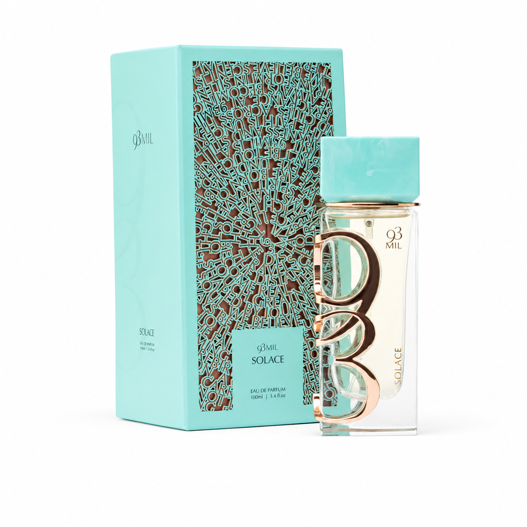 Solace Eau de Parfum 3.4 oz.