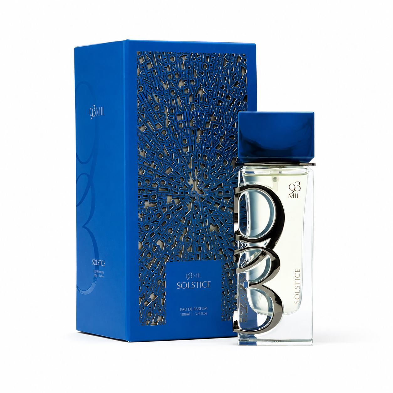 Solstice Cologne, Product image 1