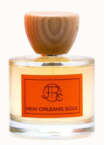 Joterc New Orleans Soul
