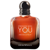 Stronger With You Absolutely Cologne - 1.6 oz.