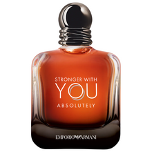 Giorgio Armani Stronger With You Absolutely Cologne