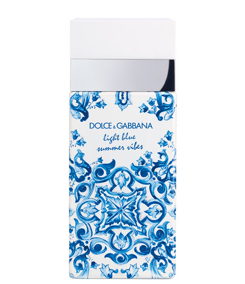 Light Blue Summer Vibes Perfume