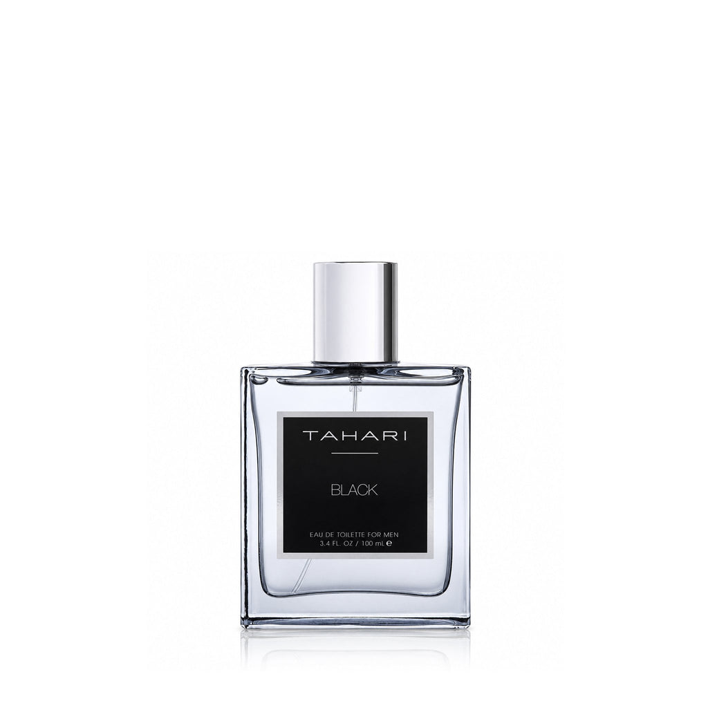 Black Eau de Toilette 3.4 oz.