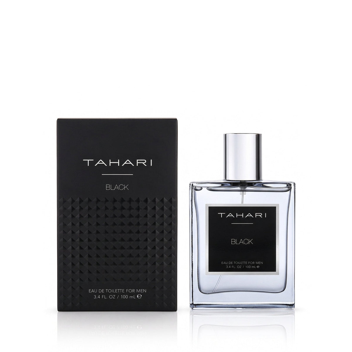 Black Cologne, Product image 1