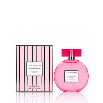 English Pear & Rose Perfume Featured image