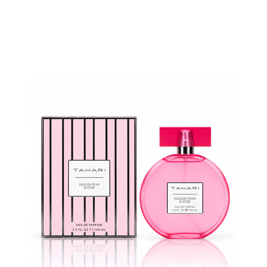 English Pear & Rose Eau de Parfum 3.4 oz.