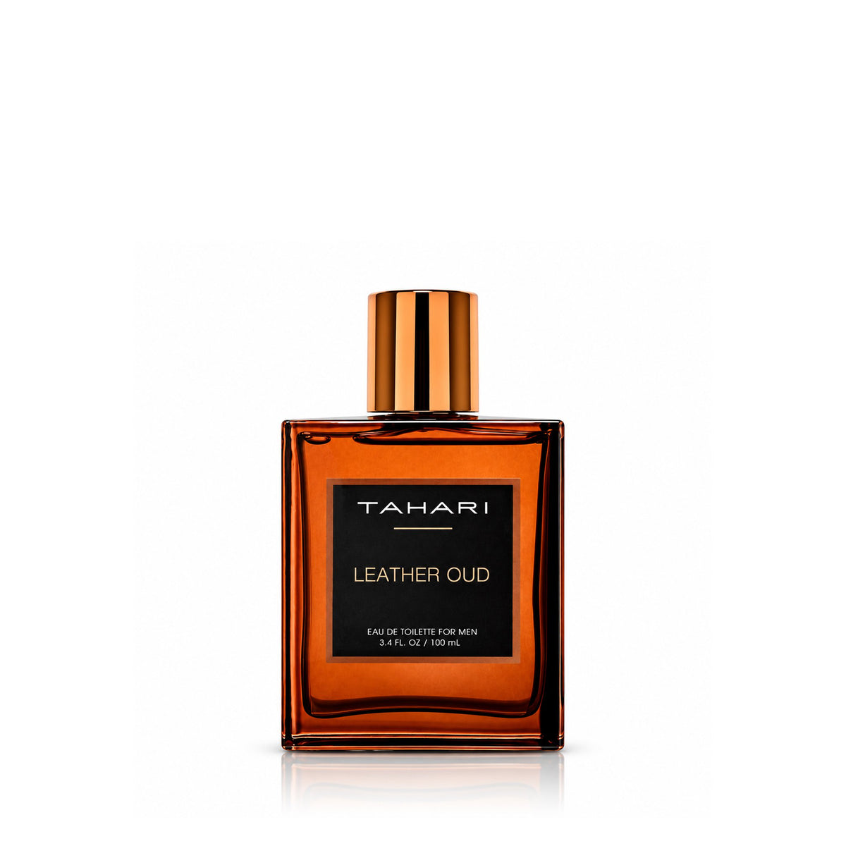 Leather Oud Cologne, Product image 2