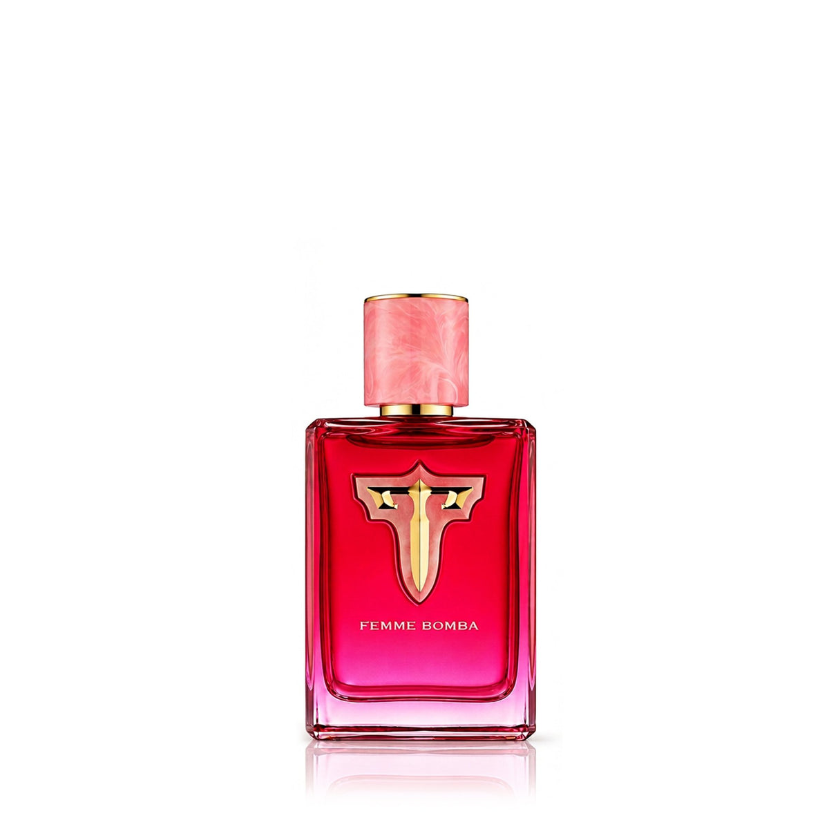 Territoire Femme Bomba Perfume, Product image 2