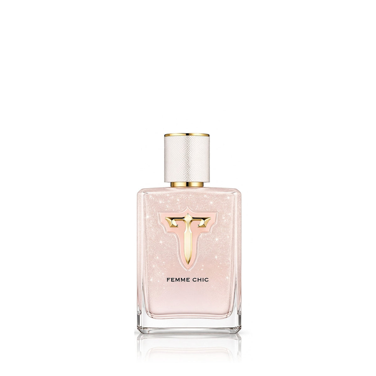 Territoire Femme Chic Perfume, Product image 2