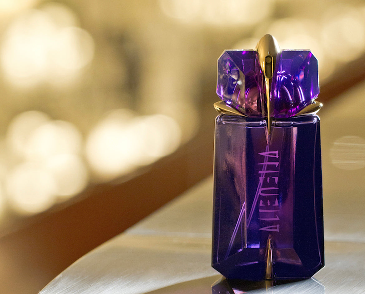 Pick Thierry Mugler Perfumes & Colognes Collection items
