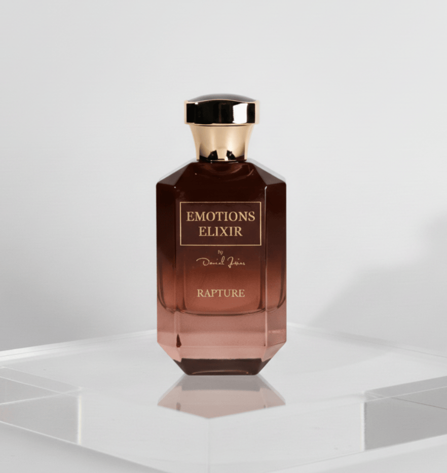 Emotions Elixir by Daniel Josier RAPTURE