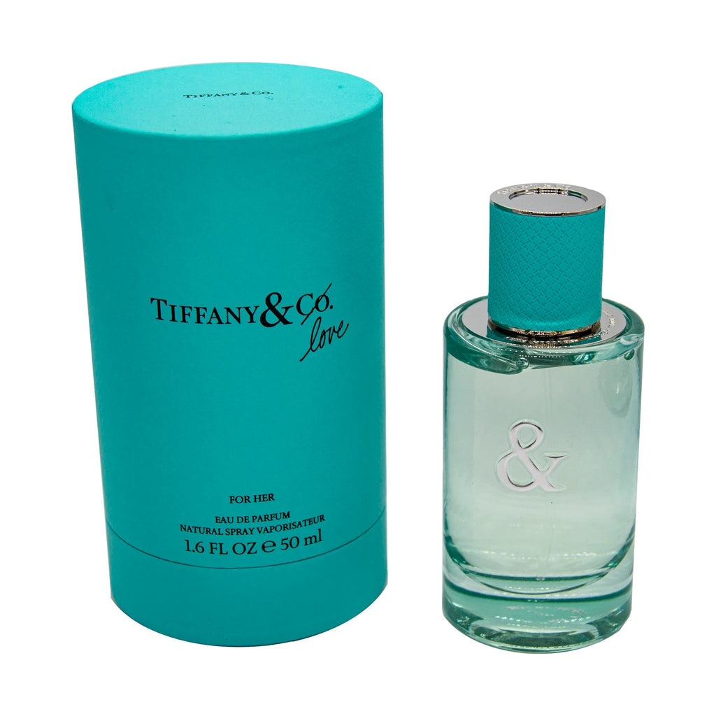 Love Eau de Parfum Spray for Women by Tiffany & Co