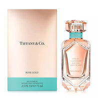 Rose Gold Perfume