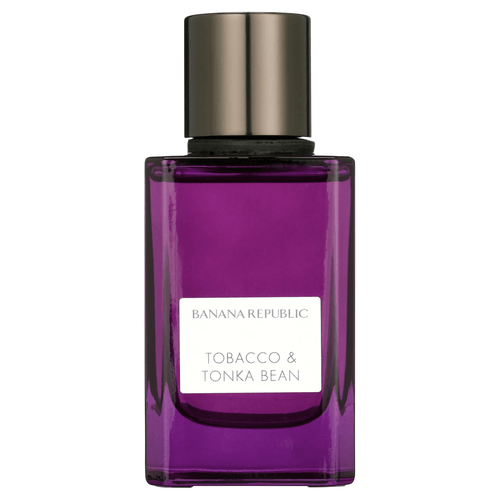 Icon Collection Tobacco And Tonka Bean Cologne