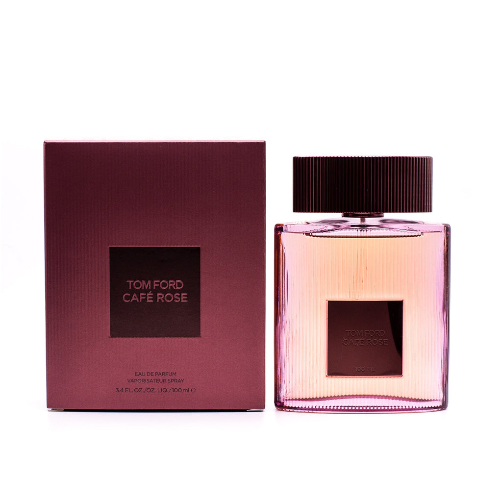 Cafe Rose Eau de Parfum Spray for Women by Tom Ford