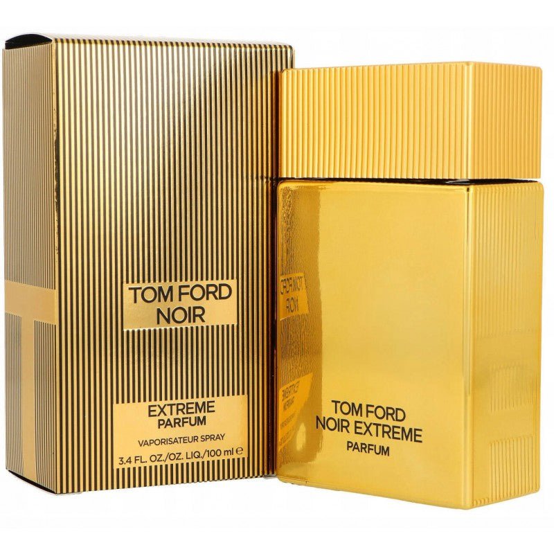 Noir Extreme Parfum Spray for Men By Tom Ford