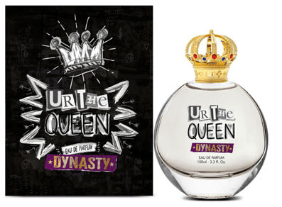 Ur The Queen Dynasty Eau de Parfum Spray for Women