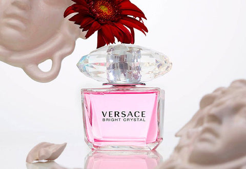 Versace Fragrances for Men and women - Mobile