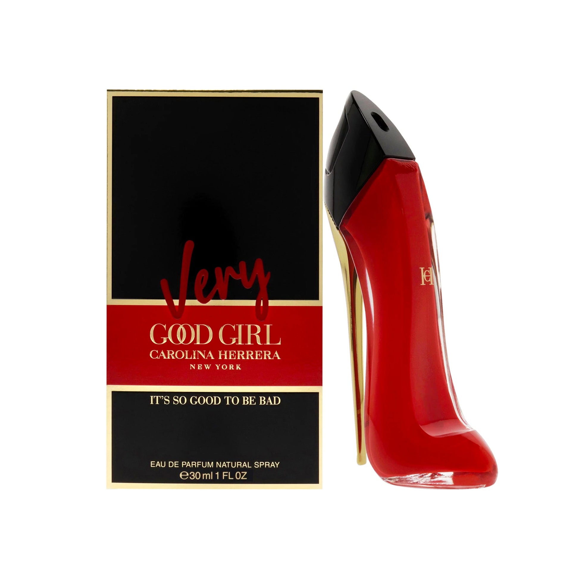 Very Good Girl Eau De Parfum for Women by Carolina Herrera, Product image 2