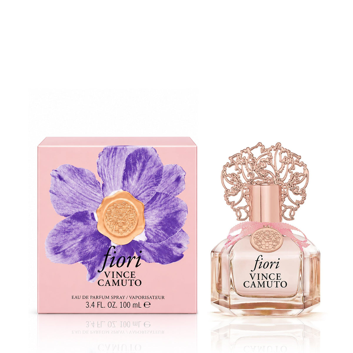 Fiori Perfume, Product image 1